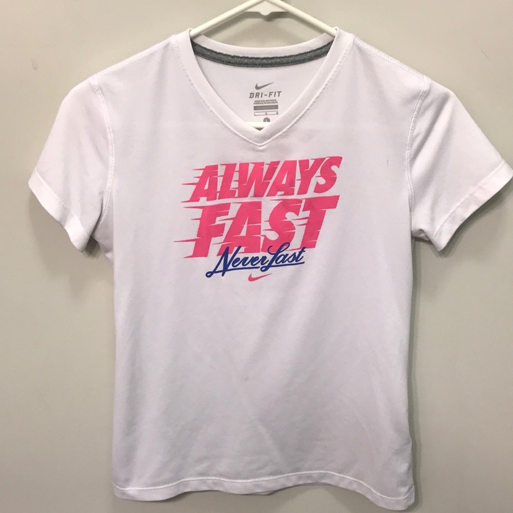 Nike Dri-Fit T-shirt